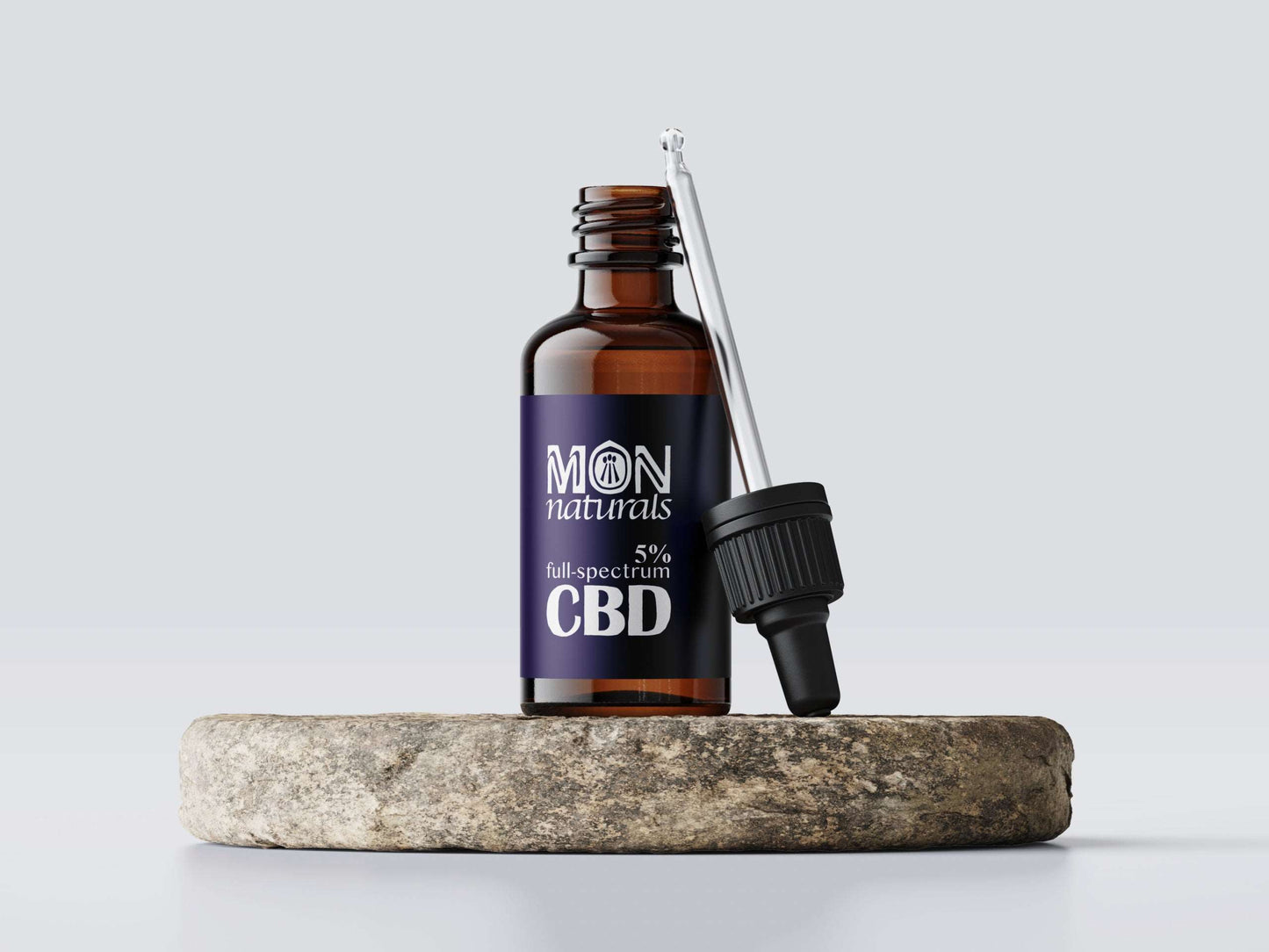 CBD Oil Full Spectrum